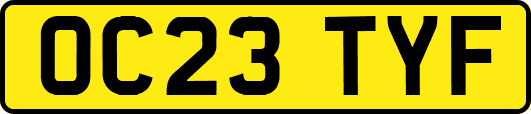 OC23TYF