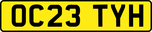 OC23TYH