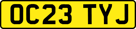 OC23TYJ