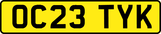 OC23TYK