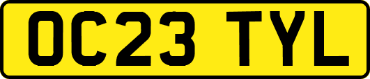 OC23TYL