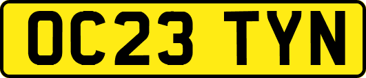 OC23TYN