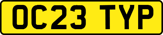 OC23TYP