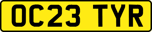 OC23TYR