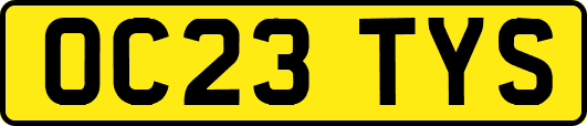 OC23TYS