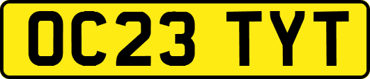OC23TYT
