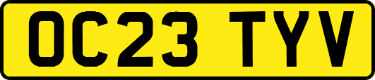 OC23TYV