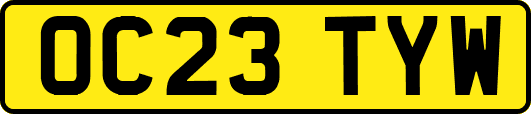 OC23TYW