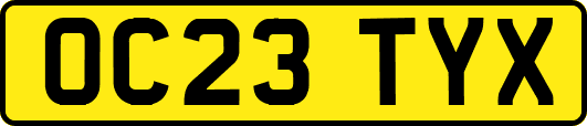 OC23TYX