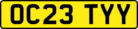 OC23TYY