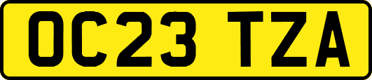 OC23TZA