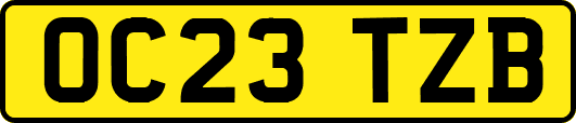 OC23TZB