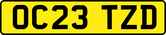 OC23TZD
