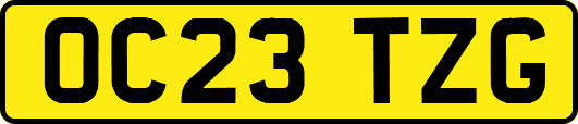 OC23TZG