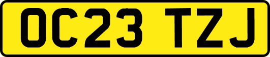 OC23TZJ