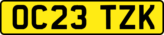 OC23TZK
