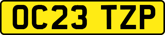 OC23TZP