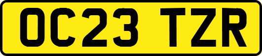 OC23TZR