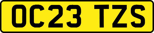 OC23TZS