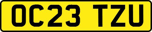 OC23TZU