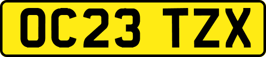 OC23TZX