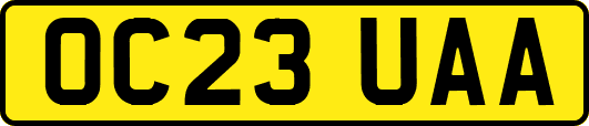 OC23UAA