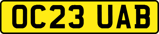 OC23UAB