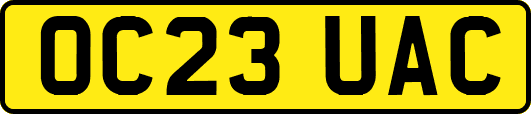 OC23UAC