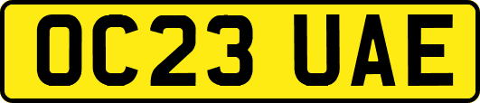 OC23UAE