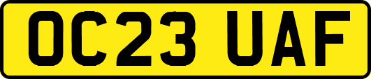 OC23UAF