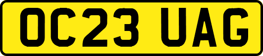 OC23UAG