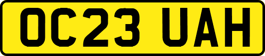 OC23UAH