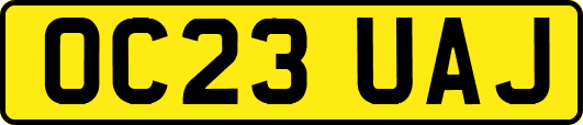 OC23UAJ