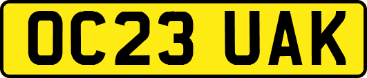 OC23UAK