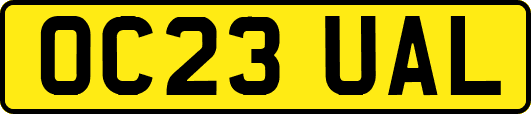 OC23UAL