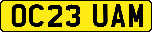OC23UAM