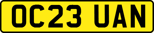 OC23UAN