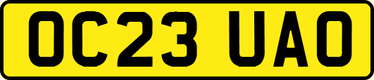 OC23UAO