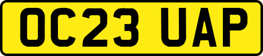 OC23UAP