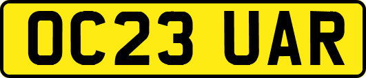 OC23UAR