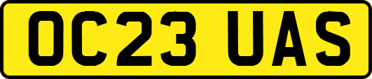 OC23UAS