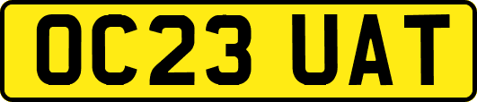 OC23UAT