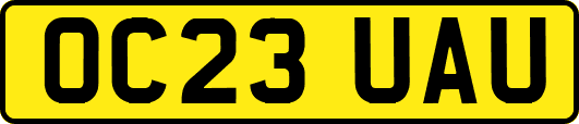 OC23UAU