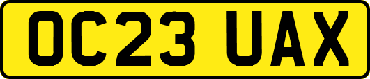 OC23UAX