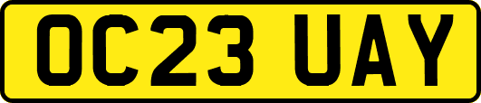 OC23UAY