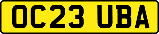 OC23UBA