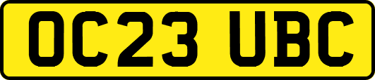 OC23UBC