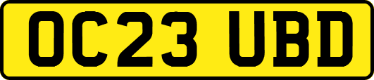 OC23UBD
