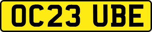 OC23UBE