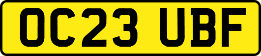 OC23UBF